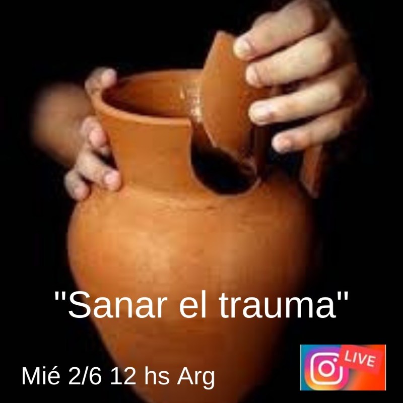 Sanar el trauma