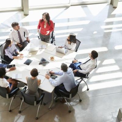 EL fenómeno del callar y las rutinas defensivas en las organizaciones (Coaching).